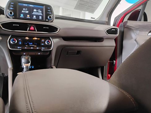 Used 2019 Hyundai Santa Fe SEL FWD image 80
