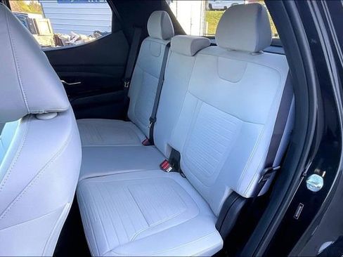 New 2026 Hyundai Santa Cruz SE AWD/4WD image 10