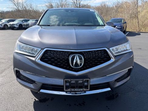 Used 2020 Acura MDX SH-AWD image 2