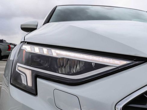 Used 2023 Audi A3 2.0T Premium w/ Convenience Package image 9