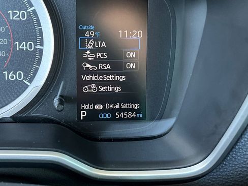 Used 2021 Toyota Corolla SE image 29