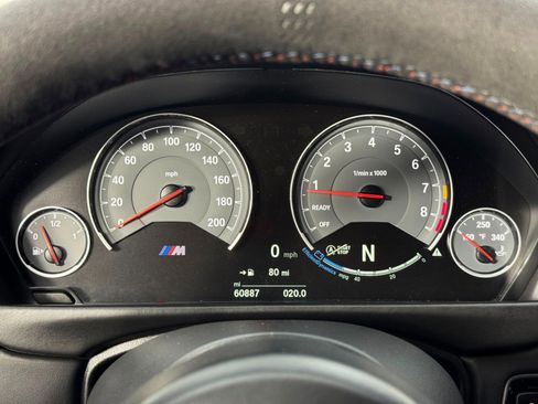 Used 2019 BMW M4 CS w/ Executive Package image 20
