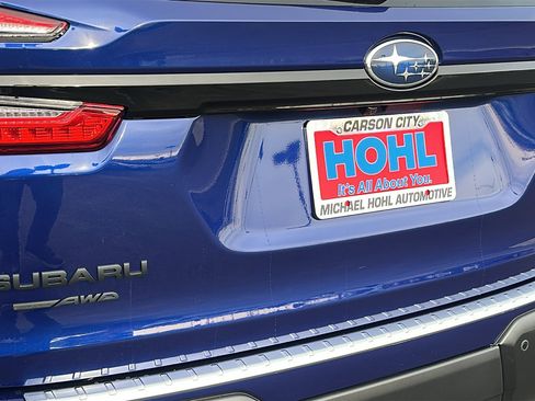 New 2026 Subaru Ascent Premium image 28