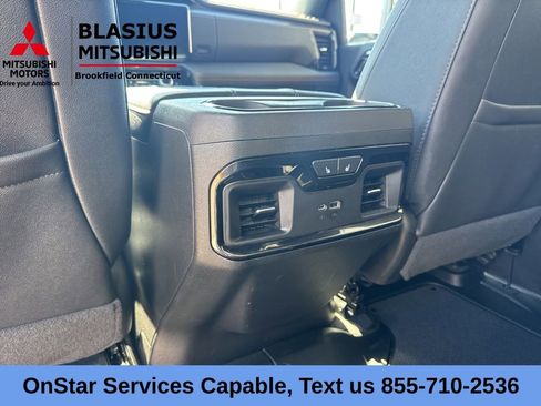 Used 2025 GMC Sierra 2500 AT4 AWD/4WD image 50