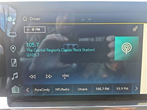 Used 2023 Chevrolet Silverado 1500 RST w/ RST All Star Premium Package image 13