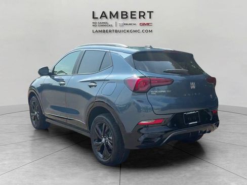 New 2026 Buick Encore GX Sport Touring w/ Advanced Technology Package AWD/4WD image 3