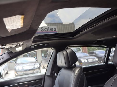 Used 2014 BMW 750Li RWD image 21