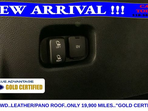 Certified 2023 Ford Edge SEL w/ Convenience Package image 21