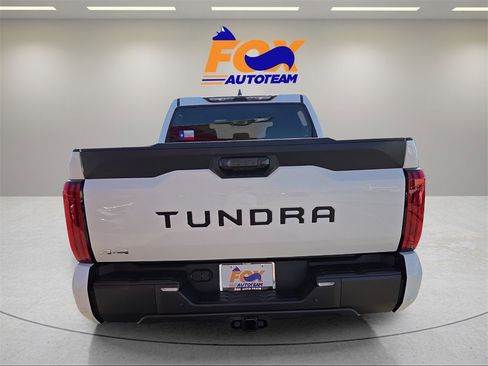 New 2026 Toyota Tundra SR5 image 4