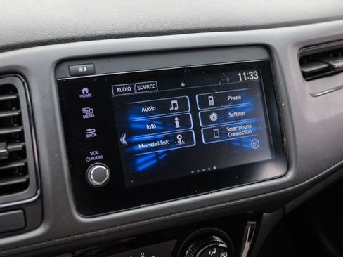 Used 2021 Honda HR-V Sport image 39