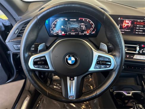 Certified 2024 BMW M235i xDrive Gran Coupe w/ M Performance Package image 23