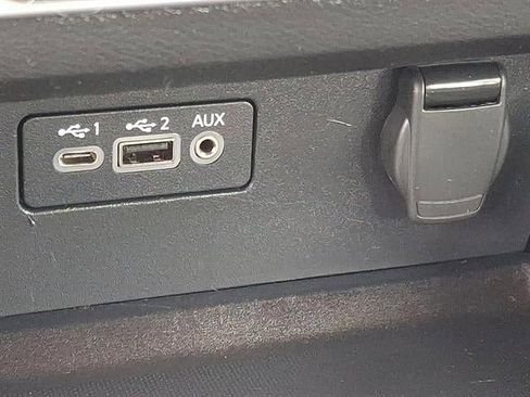 Certified 2023 Nissan Altima 2.5 SV image 23