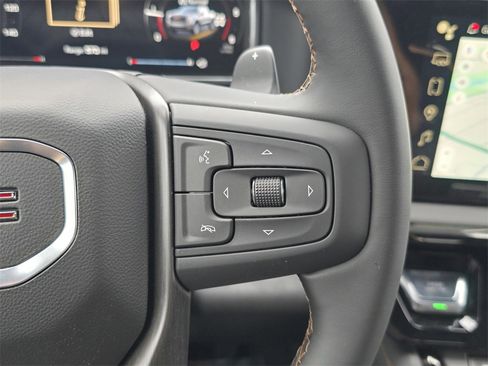 New 2026 GMC Sierra 1500 AT4 w/ AT4 Premium Package image 19