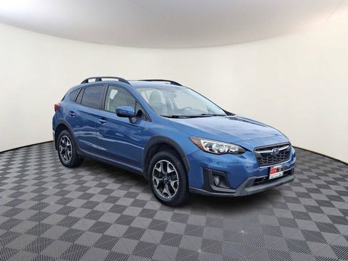 Used 2019 Subaru Crosstrek 2.0i Premium image 4