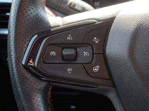 Used 2022 Chevrolet TrailBlazer RS FWD image 24