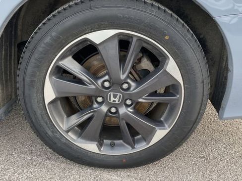 Used 2023 Honda Odyssey Elite image 24