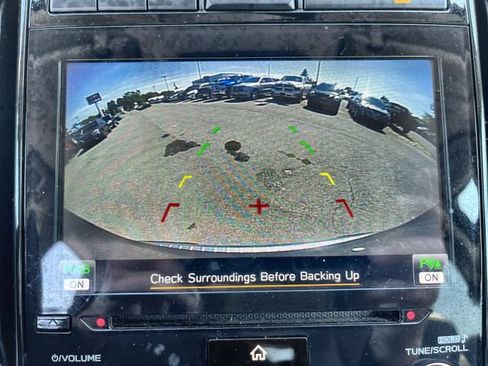 Used 2020 Subaru Ascent Limited w/ Technology Package AWD/4WD image 26
