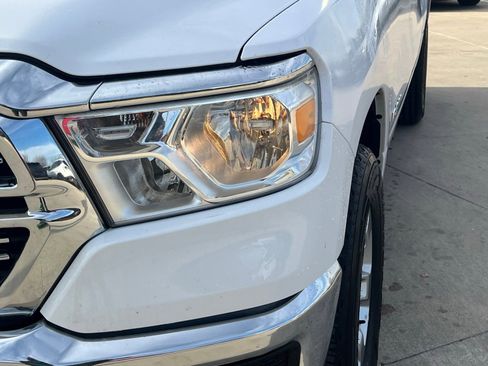 Used 2024 RAM 1500 Laramie image 4