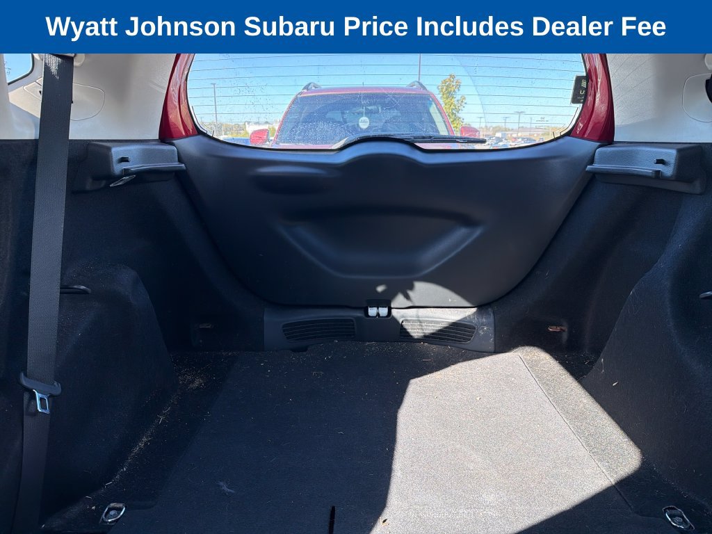 Used 2015 Honda Fit EX image 29