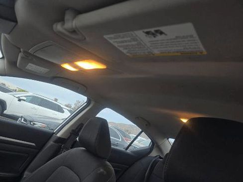 Used 2023 Nissan Altima 2.5 SV image 11