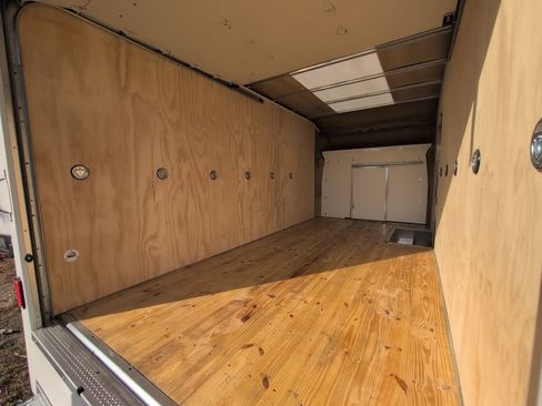 New 2026 Ford Transit 350 DRW RWD image 41