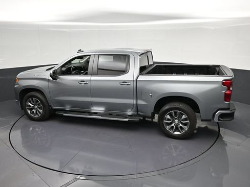 Used 2025 Chevrolet Silverado 1500 LT w/ Safety Package RWD image 28