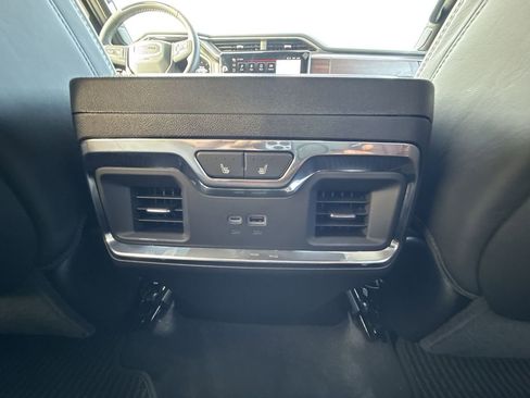 New 2026 GMC Sierra 1500 Denali Ultimate image 18