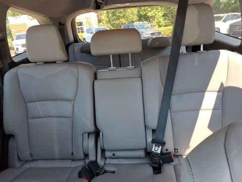 Used 2021 Honda Pilot EX-L image 19