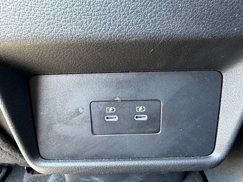 Used 2024 Nissan Rogue SV AWD/4WD image 44