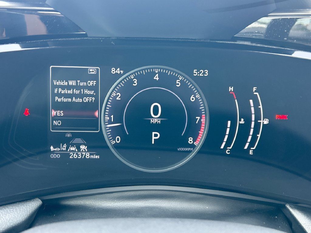Used 2024 Lexus NX 250 FWD image 24