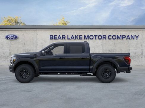 New 2025 Ford F150 Raptor image 3
