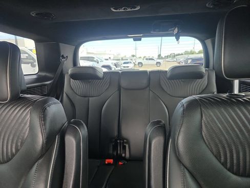 Used 2024 Hyundai Palisade Calligraphy FWD image 18