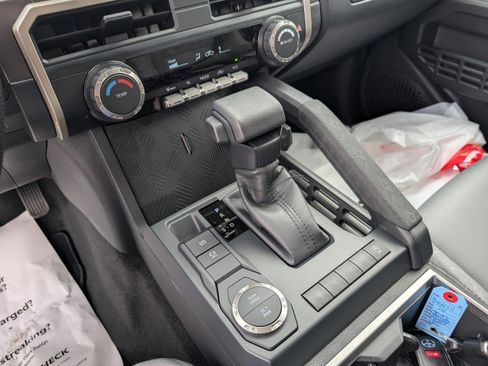 New 2026 Toyota Tacoma SR5 image 19