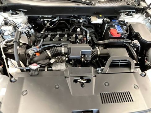 New 2026 Honda CR-V EX image 11