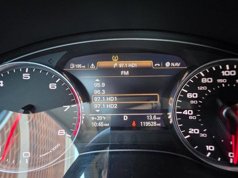 Used 2012 Audi A7 3.0T Prestige image 14