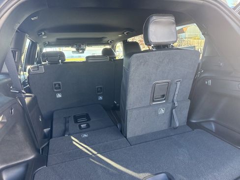 New 2025 Jeep Grand Cherokee L Altitude image 15