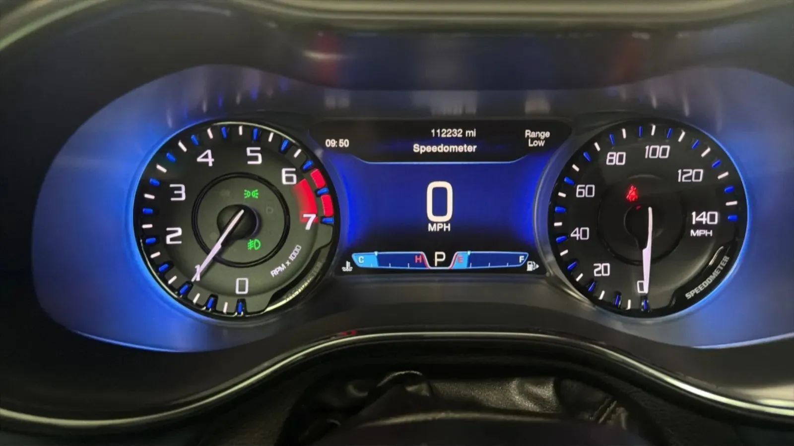Used 2015 Chrysler 200 S w/ Navigation & Sound Group I FWD image 12