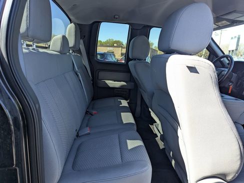 Used 2014 Ford F150 XLT w/ Equipment Group 301A Mid image 33