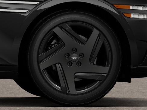 New 2026 Genesis G90 3.5T Prestige image 24