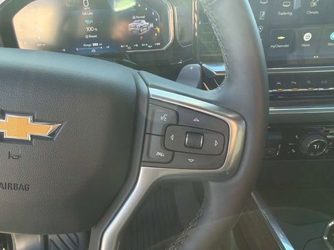 Used 2026 Chevrolet Silverado 1500 LT image 27