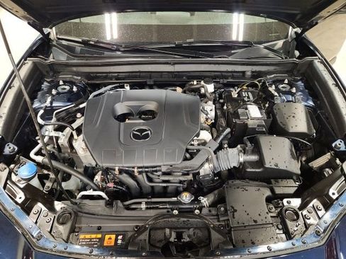 Used 2024 MAZDA CX-30 AWD 2.5 S w/ Select Sport Pkg image 10