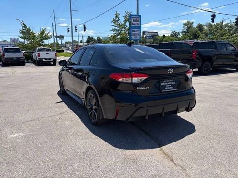 Used 2026 Toyota Corolla SE FWD image 4