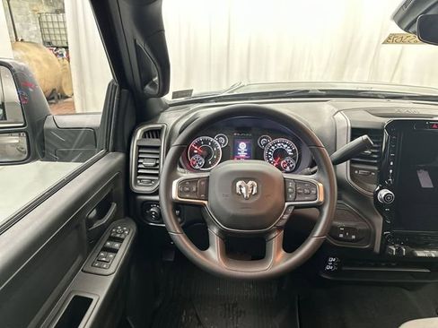 New 2026 RAM 2500 Tradesman image 13