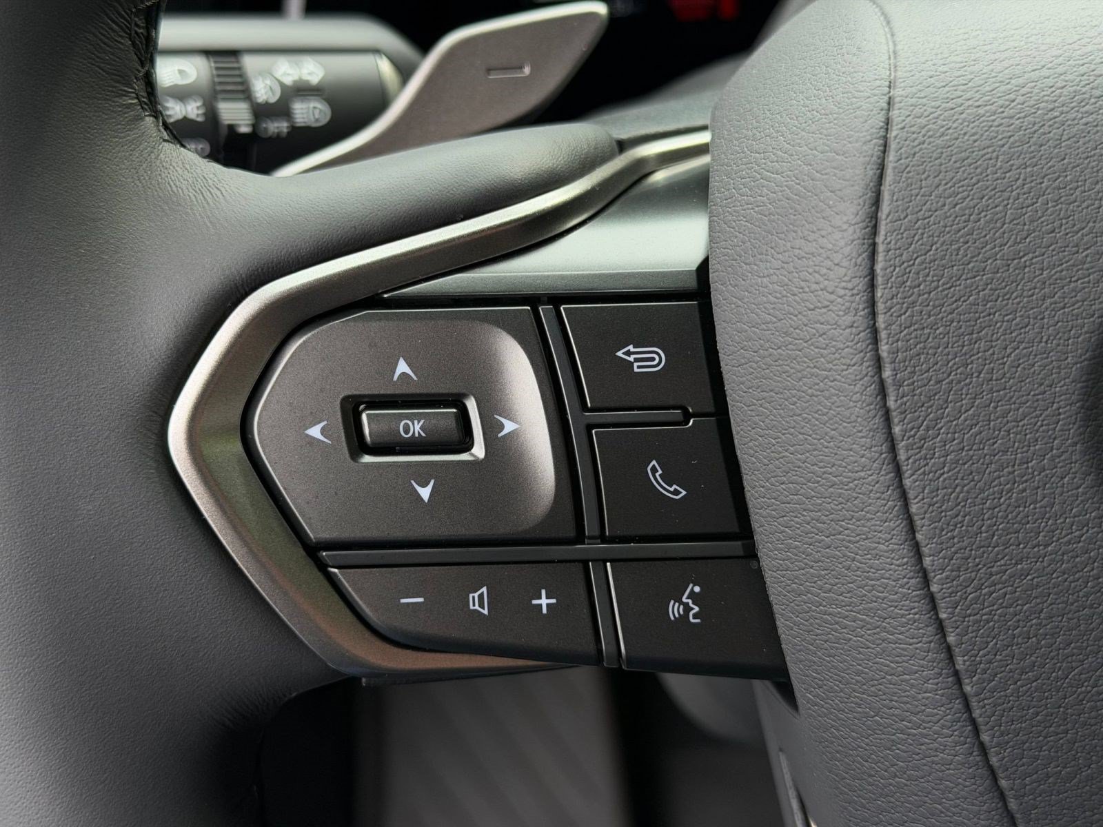 New 2026 Lexus RX 350 Premium AWD/4WD image 16