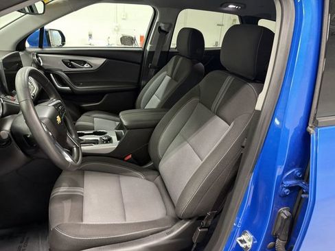 Certified 2024 Chevrolet Blazer LT w/ Convenience Package image 19