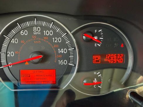 Used 2011 Nissan Maxima 3.5 SV w/ Tech Pkg image 34