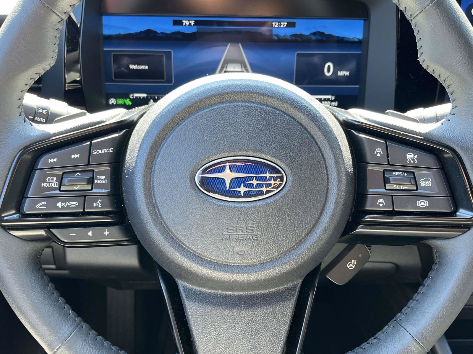 Used 2026 Subaru Outback Limited w/ Premium/Limited Package 2 AWD/4WD image 23