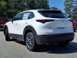 New 2025 MAZDA CX-30 AWD 2.5 S image 3