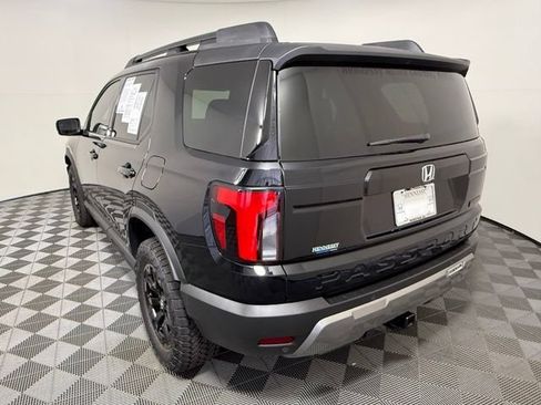 Used 2026 Honda Passport TrailSport Elite image 4