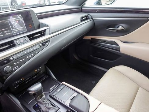 Used 2020 Lexus ES 350 w/ Premium Package image 23